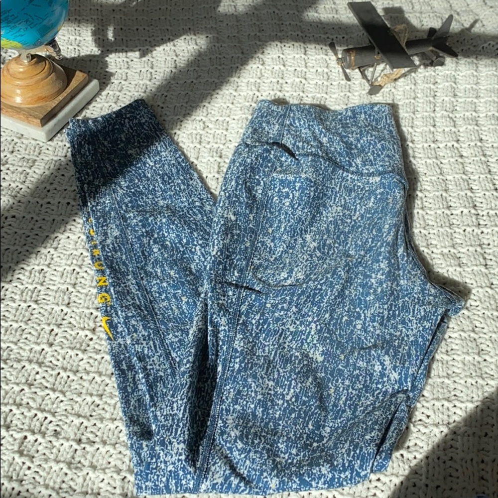 Nike Dri Fit leggings